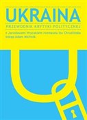 Ukraina Pr... - Jarosław Hrycak, Iza Chruślińska -  Polnische Buchandlung 