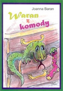 Bild von Waran z komody