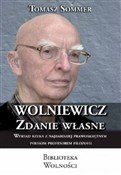 Polska książka : Wolniewicz... - Tomasz Sommer