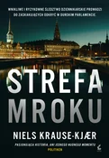 Książka : Strefa mro... - Krause-Kjar Niels