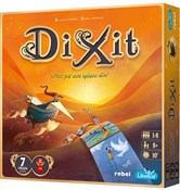 Dixit - Ksiegarnia w niemczech