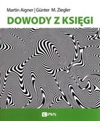 Książka : Dowody z k... - Martin Aigner, Gunter M. Ziegl