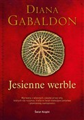 Polnische buch : Jesienne w... - Diana Gabaldon