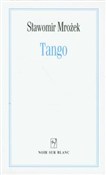 Tango - Sławomir Mrożek - buch auf polnisch 