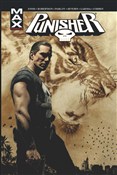 Punisher M... - Garth Ennis - Ksiegarnia w niemczech