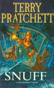 Zobacz : Snuff - Terry Pratchett