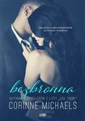 Polnische buch : Bezbronna - Corinne Michaels