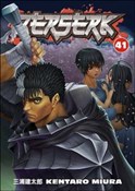 Polnische buch : Berserk Vo... - Kentaro Miura
