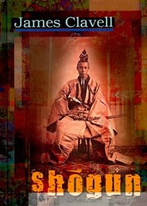 Obrazek Shogun wyd. 2006