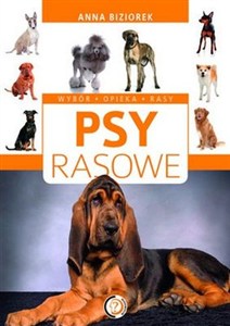 Bild von Psy rasowe Wybór, opieka, rasy