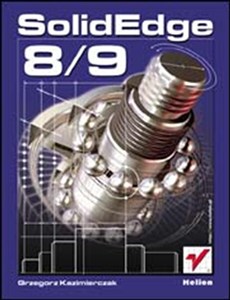 Bild von Solid Edge 8/9