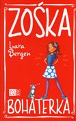 Zośka Boha... - Lara Bergen -  Książka z wysyłką do Niemiec 