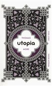 Utopia - Thomas More -  fremdsprachige bücher polnisch 