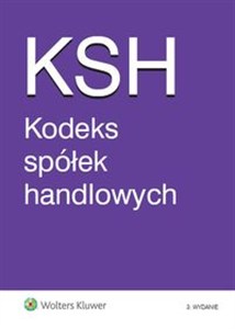 Bild von Kodeks spółek handlowych