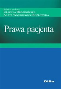 Bild von Prawa pacjenta