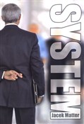 System - Jacek Matter - buch auf polnisch 