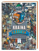 Kraina Rob... - Tomasz Kowal - buch auf polnisch 