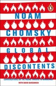 Książka : Global Dis... - Noam Chomsky