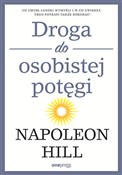 Książka : Droga do o... - Napoleon Hill