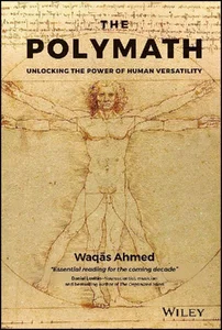 Bild von The Polymath Unlocking the Power of Human Versatility