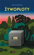 Książka : Żywopłoty - Maria Karpińska