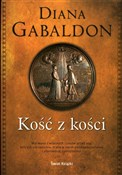 Kość z koś... - Diana Gabaldon -  Polnische Buchandlung 