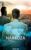 Polnische buch : Narkoza - Rafał Artymicz