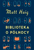 Książka : Biblioteka... - Matt Haig