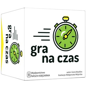Obrazek Gra na czas