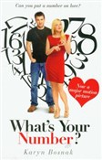 Whats Your... - Karyn Bosnak -  Polnische Buchandlung 