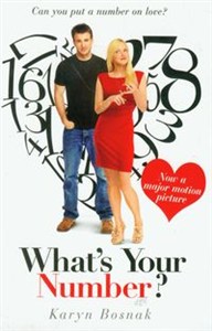 Bild von Whats Your Number?