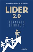 Lider 2.0 - Bernardo Stamateas -  Książka z wysyłką do Niemiec 
