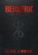 Zobacz : Berserk De... - Kentaro Miura