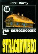 Pan Samoch... - Józef Burny - Ksiegarnia w niemczech