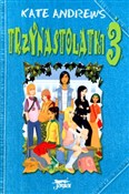 Książka : Trzynastol... - Kate Andrews