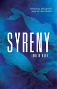 Syreny - Emilia Hart - Ksiegarnia w niemczech