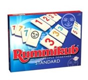 Rummikub S... -  Książka z wysyłką do Niemiec 