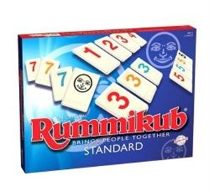 Bild von Rummikub Standard