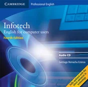 Polska książka : Infotech - Santiago Remancha Esteras