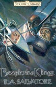 Bild von Bezgłośna klinga