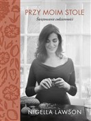 Przy moim ... - Nigella Lawson - buch auf polnisch 