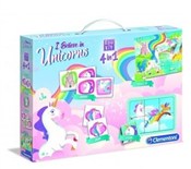 Polnische buch : Edu Kit 4w...