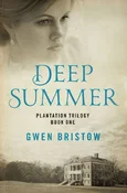 Deep Summe... - Gwen Bristow - buch auf polnisch 