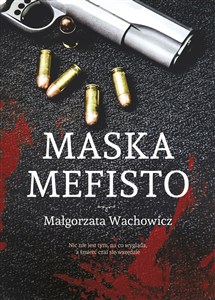 Bild von Maska Mefisto
