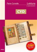 Książka : Cyd Wydani... - Pierre Corneille