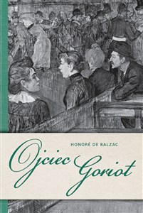 Obrazek Ojciec Goriot