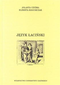 Bild von Język łaciński