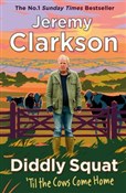 Diddly Squ... - Jeremy Clarkson -  fremdsprachige bücher polnisch 