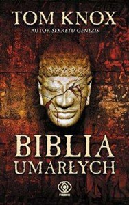 Obrazek Biblia umarłych