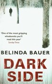 Darkside - Belinda Bauer - buch auf polnisch 